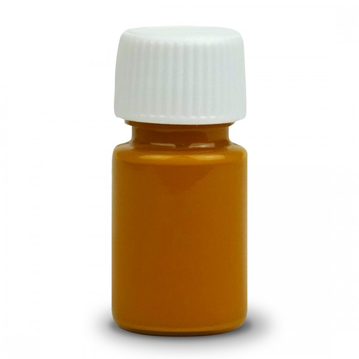 SD COLORS TOUCH UP PAINT KIT CARE VALENCIA ORANGE B44 ??ompatible with ...