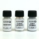 SD COLORS  FROZEN WHITE сompatible FORD New Touch Up Paint 8ML REPAIR SCRATCH CHIP BRUSH COLOR CODE FROZEN WHITE  (PAINT+PRIMER+LACQUER)