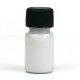 SD COLORS  FROZEN WHITE сompatible FORD New Touch Up Paint 8ML REPAIR SCRATCH CHIP BRUSH COLOR CODE FROZEN WHITE  (PAINT+PRIMER+LACQUER)