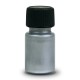 SD COLORS ZAMBESI SILVER 737 сompatible JAGUAR/LAND ROVER New Touch Up Paint 8ML REPAIR SCRATCH CHIP BRUSH COLOR CODE 737 ZAMBESI SILVER
