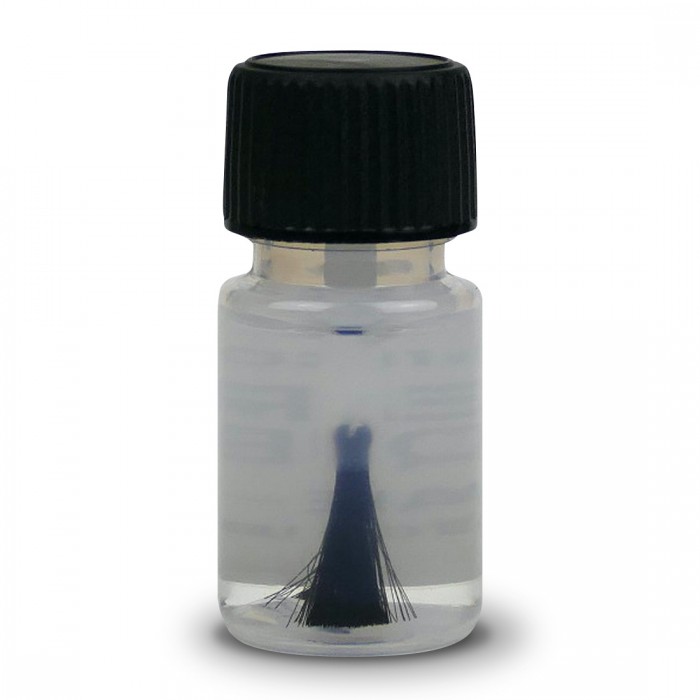 Color Titanium Scratch Repair SD COLORS TITANIUM SILVER PPTI сompatible TESLA New Touch Up Paint 8ML ...
