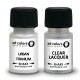 SD COLORS URBAN TITANIUM YR578M сompatible HONDA New Touch Up Paint 8ML REPAIR SCRATCH CHIP BRUSH COLOR CODE YR578M URBAN TITANIUM (PAINT+LACQUER)