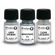 SD COLORS IRIDIUM SILVER 775 сompatible MERCEDES New Touch Up Paint 8ML REPAIR SCRATCH CHIP BRUSH COLOR CODE 775 IRIDIUM SILVER (PAINT+PRIMER+LACQUER)
