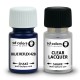 SD COLORS BLUE REFLEX 42B сompatible MAZDA New Touch Up Paint 8ML REPAIR SCRATCH CHIP BRUSH COLOR CODE 42B BLUE REFLEX (PAINT+LACQUER)