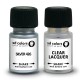 SD COLORS SILVER 426 сompatible VOLVO New Touch Up Paint 8ML REPAIR SCRATCH CHIP BRUSH COLOR CODE 426 SILVER (PAINT+LACQUER)