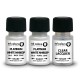 SD COLORS PLATINUM WHITE NH883P BASE сompatible HONDA New Touch Up Paint 8ML REPAIR SCRATCH CHIP BRUSH COLOR CODE NH883P BASE PLATINUM WHITE (PAINT+LACQUER)