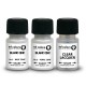 SD COLORS BLANC QNC BASE сompatible RENO New Touch Up Paint 8ML REPAIR SCRATCH CHIP BRUSH COLOR CODE QNC BASE BLANC (PAINT+LACQUER)