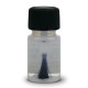 SD COLORS BLANC QNC BASE сompatible RENO New Touch Up Paint 8ML REPAIR SCRATCH CHIP BRUSH COLOR CODE QNC BASE BLANC (PAINT+LACQUER)