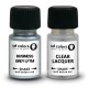 SD COLORS BUSINESS GREY LF7M сompatible VW/AUDI New Touch Up Paint 8ML REPAIR SCRATCH CHIP BRUSH COLOR CODE LF7M BUSINESS GREY (PAINT+LACQUER)