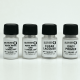 SD COLORS PEARL WHITE QAB BASE сompatible NISSAN New Touch Up Paint 8ML REPAIR SCRATCH CHIP BRUSH COLOR CODE QAB BASE PEARL WHITE (PAINT+PRIMER+LACQUER)