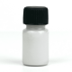 SD COLORS PEARL WHITE QAB BASE сompatible NISSAN New Touch Up Paint 8ML REPAIR SCRATCH CHIP BRUSH COLOR CODE QAB BASE PEARL WHITE (PAINT+PRIMER+LACQUER)