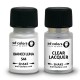 SD COLORS BIANCO LUNA 544 сompatible VESPA New Touch Up Paint 8ML REPAIR SCRATCH CHIP BRUSH COLOR CODE 544 BIANCO LUNA (PAINT+LACQUER)