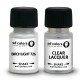 SD COLORS BIRCH LIGHT 726 сompatible VOLVO New Touch Up Paint 8ML REPAIR SCRATCH CHIP BRUSH COLOR CODE 726 BIRCH LIGHT (PAINT+LACQUER)
