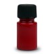 SD COLORS MAGNETIC RED NAJ сompatible NISSAN New Touch Up Paint 8ML REPAIR SCRATCH CHIP BRUSH COLOR CODE NAJ MAGNETIC RED