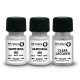 SD COLORS WHITE NOVA 083 BASE сompatible TOYOTA New Touch Up Paint 8ML REPAIR SCRATCH CHIP BRUSH COLOR CODE 083 BASE WHITE NOVA (PAINT+LACQUER)