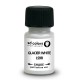 SD COLORS GLACIER WHITE LS9R сompatible VW/AUDI New Touch Up Paint 8ML REPAIR SCRATCH CHIP BRUSH COLOR CODE LS9R GLACIER WHITE