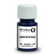 SD COLORS DARK BLUE 8Q4 сompatible TOYOTA New Touch Up Paint 8ML REPAIR SCRATCH CHIP BRUSH COLOR CODE 8Q4 DARK BLUE