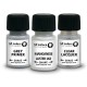 SD COLORS MANGANESE LUSTER 1K2 сompatible TOYOTA New Touch Up Paint 8ML REPAIR SCRATCH CHIP BRUSH COLOR CODE 1K2 MANGANESE LUSTER (PAINT+PRIMER+LACQUER)