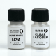 SD COLORS PURE WHITE LC9A сompatible VW/AUDI New Touch Up Paint 8ML REPAIR SCRATCH CHIP BRUSH COLOR CODE LC9A PURE WHITE (PAINT+LACQUER)