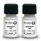 SD COLORS SNOW WHITE SWP BASE сompatible KIA New Touch Up Paint 8ML REPAIR SCRATCH CHIP BRUSH COLOR CODE SWP BASE SNOW WHITE