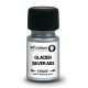 SD COLORS GLACIER SILVER A83 сompatible BMW New Touch Up Paint 8ML REPAIR SCRATCH CHIP BRUSH COLOR CODE A83 GLACIER SILVER