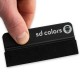 Felt Edge Squeegee Set for Vinyl & Film Application (2 Pieces)