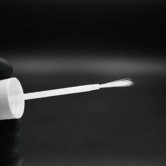 Touch Up Paint 20ml JET BLACK 9005 for RAL Scratch and Chip Repair Brush