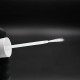 Touch Up Paint 20ml JET BLACK 9005 for RAL Scratch and Chip Repair Brush