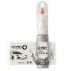 Touch Up Paint 20ml for CITROEN - Scratch & Chip Repair - GREY ALUMINIUM EZRC